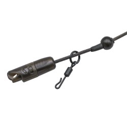 KABLE LEADCORE LEADER HELI SAFE GRAVEL 50CM KORDA 