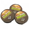 SUBLINE TAPERED MAINLINE KORDA