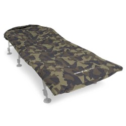 REVOLVE SLEEPING BAG X AVID CARP
