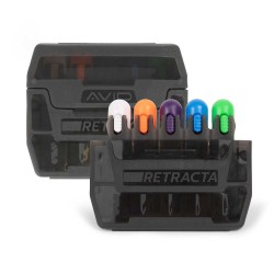 AVID RETRACTA TOOL STORAGE CASE AVID CARP
