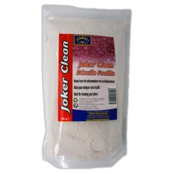 JOKER CLEAN WIT / BLANC / WHITE 1000 ML - 100 GR **NEW 2024** CHAMPION FEED