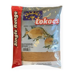 DEENS VISMEEL 999 / FARINE DE POISSON 999 1 KG CHAMPION FEED