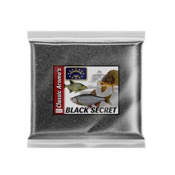 BLACK SECRET 250 GR **NEW 2024** CHAMPION FEED