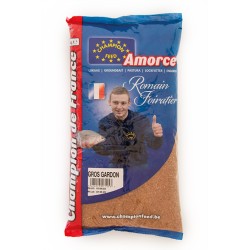 CDF GROS GARDON 1 KG CHAMPION FEED