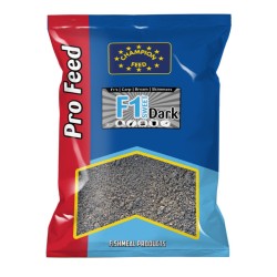 GROUNDBAITS F1 SWEET DARK 2 KG **NEW 2024** CHAMPION FEED