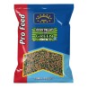 STICKY PELLETS 2MM TOP GREEN 650 GR CHAMPION FEED