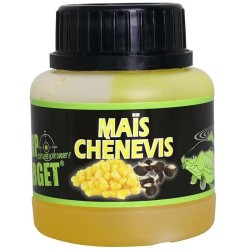CARP TARGET - BOOSTER - 100ML - MAIS CHENEVIS