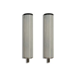 MATRIX LEG EXTENSION 36MM 30CM X 2 INC SCREW TOPS MATRIX