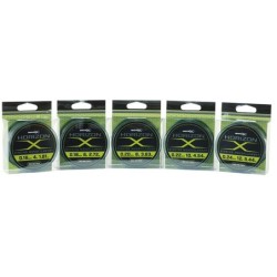 MATRIX HORIZON X SINKING MONOFILAMENT - 10LB (0.16MM) 300M MATRIX