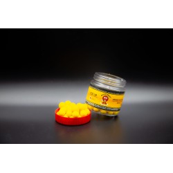 POP UP Pineapple+Nbutyric Dudi Bait 10MM