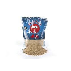 Feeder Method Groundbait Amorce “Spicy Fish” Dudi Bait