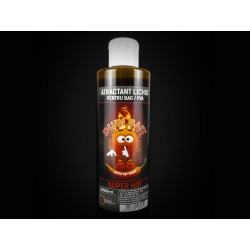 ADITIV BAG SUPER HOT 250ML DUDI BAIT