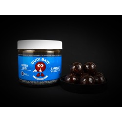 HOOKBAIT MISTER DUDI CARAMELE SOLUBLE 20MM DUDI BAIT
