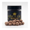 MINI WAFTER DUMBELL SQUIDEX ( NEW 2024 ) MIX 8/9/10 MM 40GR KINGRAAL