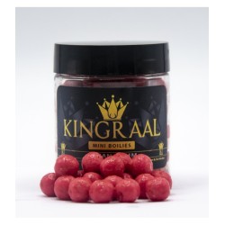 MINI BOILIES OCEAN ( NEW 2024 ) 10MM 50GR KINGRAAL