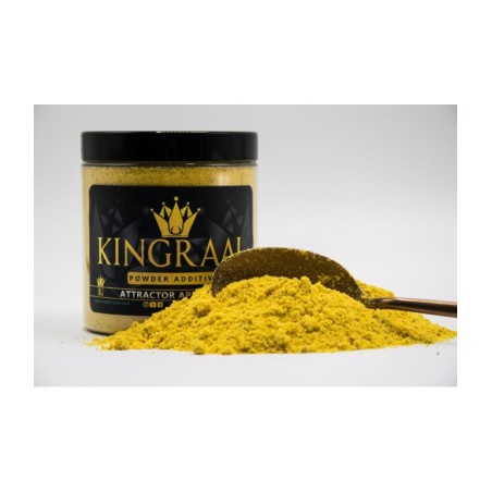 ATTRACTOR APPETIZER KINGRAAL