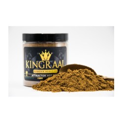 ATTRACTOR HOT SPICE KINGRAAL