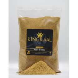 PÂTE À CARPE FISH CORN KINGRAAL