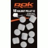 HALIBUT PELLET _12 DENSE 