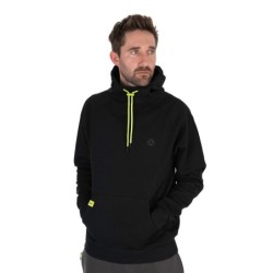 MATRIX HOODY BLACK/LIME (BLACK EDITION) - XL MATRIX
