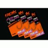FCB _4 - BARBLESS FULL CURVE HOOKS _4 - HAMECONS BARBLESS FULL CURVE _ 