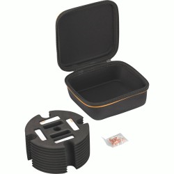 ZIG BOX - TROUSSE MULTI-MONTAGE \ MULTI-RIG STORAGE SPOOL 