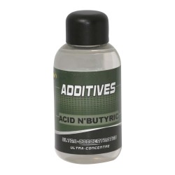 ADDITIVES - 50ML - ACID N' BUTYRIC (LIQUIDE) 