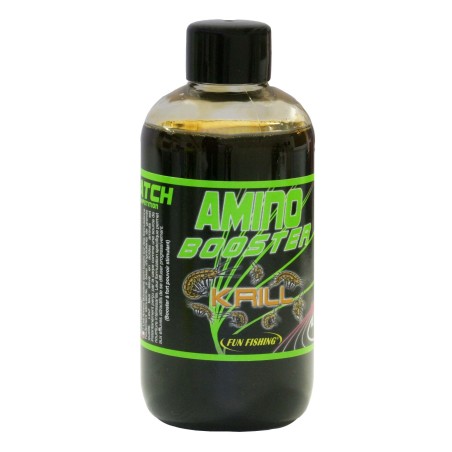 AMINO BOOSTER - 185ML - KRILL 