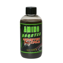 AMINO BOOSTER - 185ML - MONSTER CRAB 
