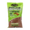 AMORCE POWER CRUNCHY - SAC 2KG - F1 SPECULOOS - NATUREL 