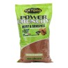 AMORCE POWER CRUNCHY - SAC 2KG - HEMP & BUN SPICE - ORANGE 