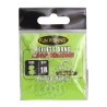 BAGUES PELLETS (PELLETS BAND) X 2 - TAILLE XS - (POUR PELLETS 4/6MM) - 