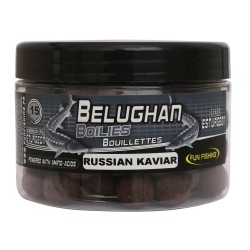 BELUGHAN - BOUILLETTES - 250GR - 15MM - RUSSIAN KAVIAR 