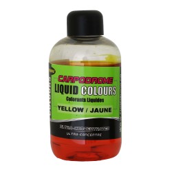 COLORANT LIQUIDE - 100ML - JAUNE 