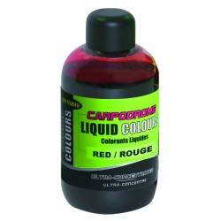 COLORANT LIQUIDE - 100ML - ROUGE 