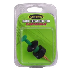 ECARTEUR ELASTIQUE PELLETS PRO (BAIT BAND EXPANDER PRO) 