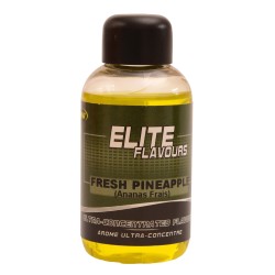 ELITE FLAVOUR - 50ML - FRESH PINEAPPLE 