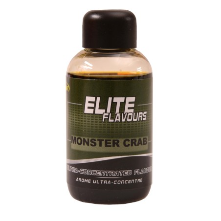 ELITE FLAVOUR - 50ML - MONSTER CRAB 