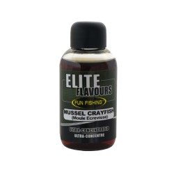 ELITE FLAVOUR - 50ML - MUSSEL & CRAYFISH 
