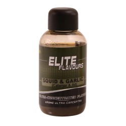 ELITE FLAVOUR - 50ML - SQUID & GARLIC 