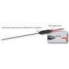 FLOTTEURS K1 PRO - 0,50GR - X1 