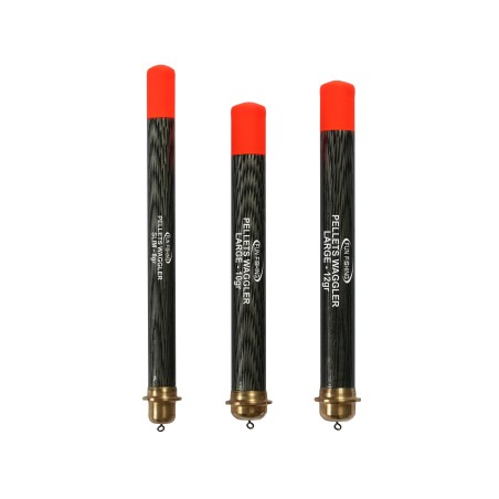 FLOTTEURS PELLETS WAGGLER SLIM 8GR - X1 