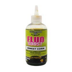 FLUO BOOST - 185ML - SWEET CORN 