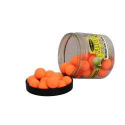FLUO POP UPS -15MM - 60GR -ORANGE / MONSTER CRAB 
