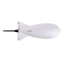 LARGE SPOMB WHITE SPOMB