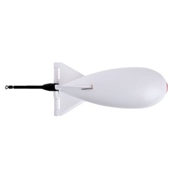 MIDI SPOMB WHITE SPOMB