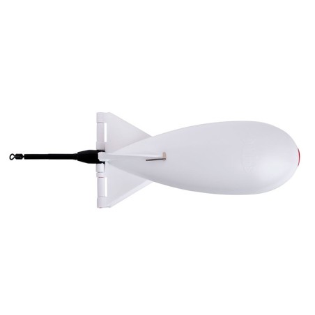 MIDI SPOMB WHITE SPOMB
