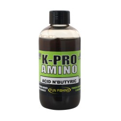 K-PRO AMINO - 185ML - ACID N'BUTIRYC 