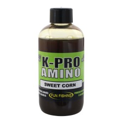 K-PRO AMINO - 185ML - SWEETCORN 