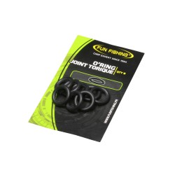 O ’RING - JOINT THORIQUE (X8) 